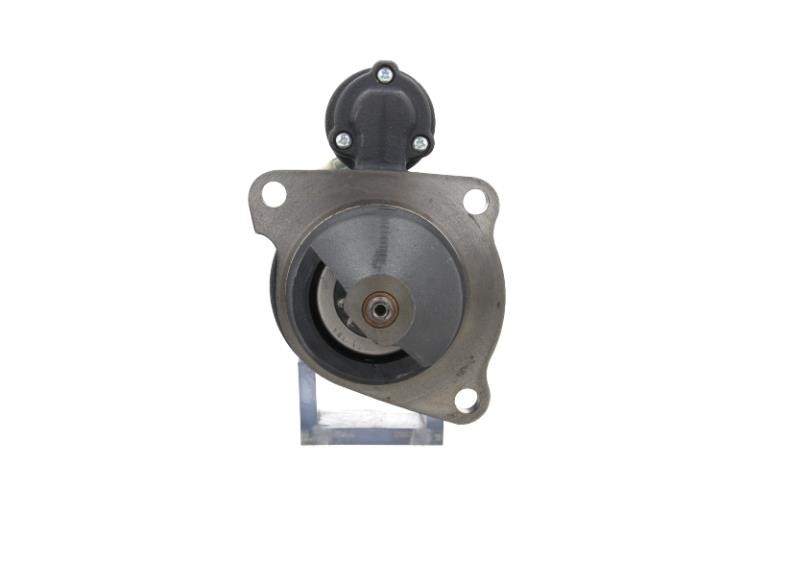 Mahle New Starter Motor Assembly 12 V 12150 Gm For Massey Ferguson 2.7 kw MS267