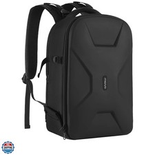 Camera Backpack, DSLR/SLR/Mirrorless Photography Camera Bag 15-16 inch Waterp...