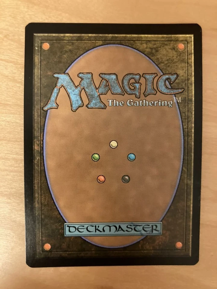 EXP Open Pit Strip Mine Foil MTG English Card—isn used - Image 4 of 4