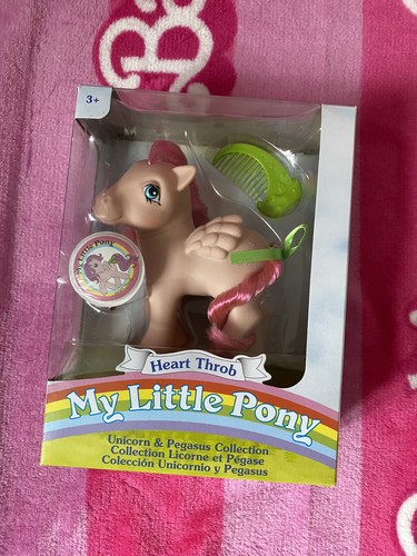 MEIN KLEINES PONY 14x my little pony G1 und Neu Sammlung Konvolut Hasbro EUR 5,00 - DE