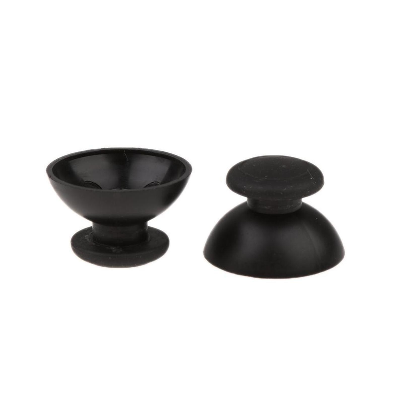 Naalog Stick Left Right Analog Stick Screwdriver Thumb Stick For Nintendo Wii U ...