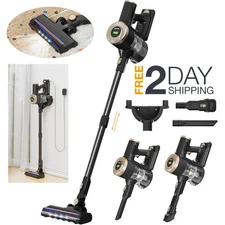 Aspiradoras Inalambricas Para Carro Piso y Alfombra Recargable 120V De Mano Casa