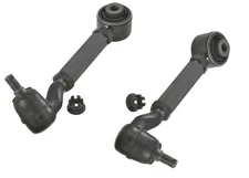 For Honda Pilot 2003 2005 2006 2008 Rear Upper Adjustable Trailing Control Arms