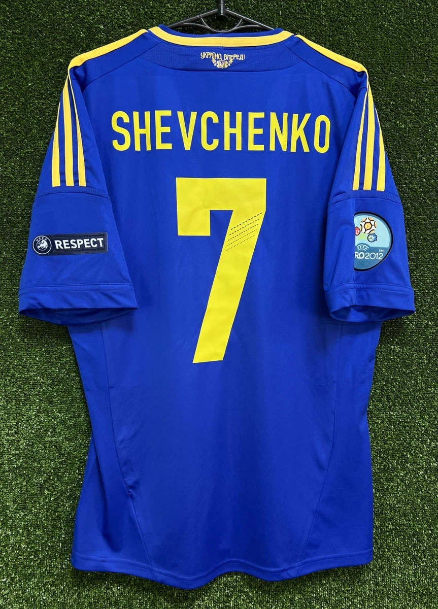 shevchenko jersey products for sale | eBay