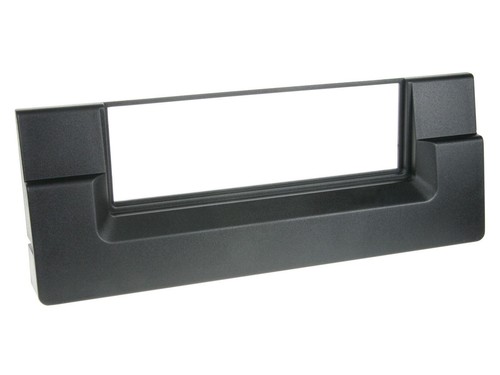 JVC CD DAB USB Bluetooth Lenkrad Autoradio für BMW 5er E39 2001-2004 Quadlock - Bild 6 von 10