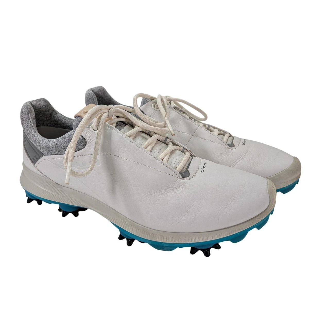 ecco ゴルフシューズ EU 41 Ecco Golf Shoes 41 for sale | eBay