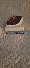 Vintage/*Y. E. ENTERPRISE,INC Blow Mold Xmas Light Set Covers-Lot of 9/See Pics. — photo 8