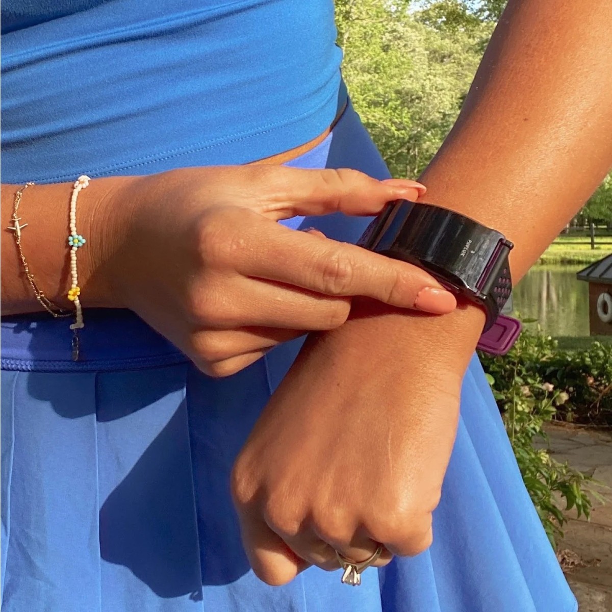 Pavlok 3 Pro Smart Alarm for Heavy Sleepers & Habit Breakers 