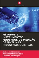 Akmal Jumanazarov (U. A.) | MÉTodos E Instrumentos Modernos DE MediÇÃO De...