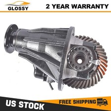 Differential 4111 3.727 Gear For Toyota 4runner Fj Cruiser 4.0l 41110-60a00