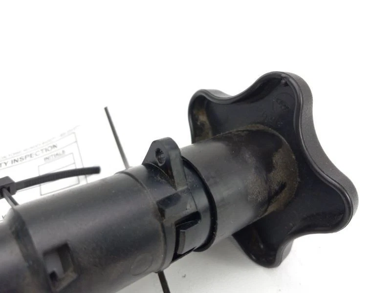 Ford Explorer 2009 asiento delantero del lado del conductor control de pista Foto 3 de 4