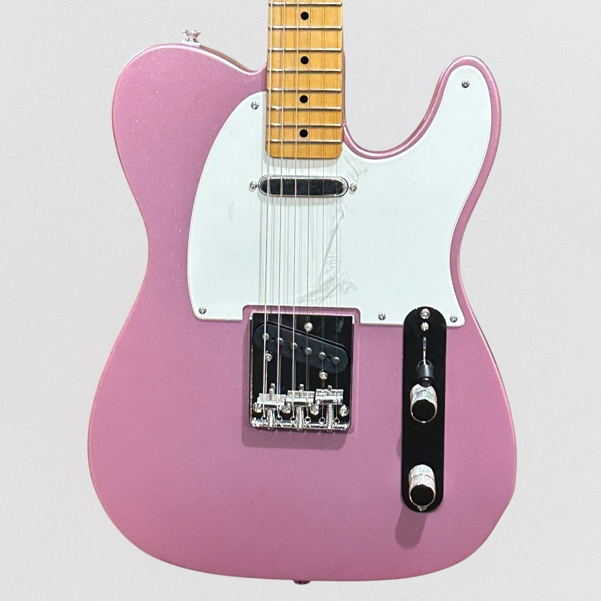 Fender Squier Telecaster Electric Guitars for sale | eBay