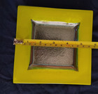 Fused Glass Plates Set of 6 (size 6" by 6") — photo 4