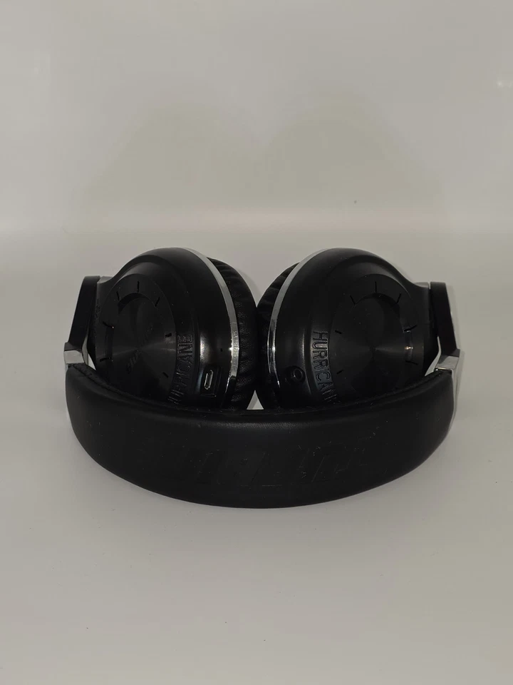 BLUEDIO T2 Plus Turbine (Bluetooth Headphones) Micro-USB - Image 3 of 4