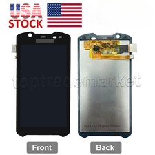 LCD Display with Touch Screen Panel Replacement for Zebra TC52AX TC52X TC57X New