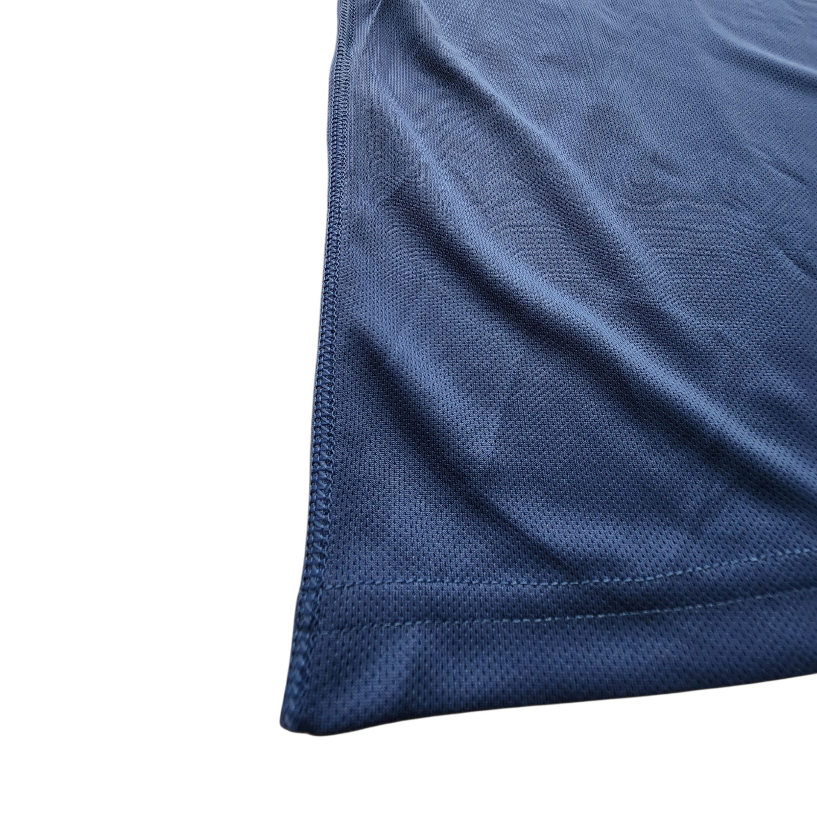 Men's T-shirt Short Sleeve Crewneck Active Wear Running Tee Size 2XL