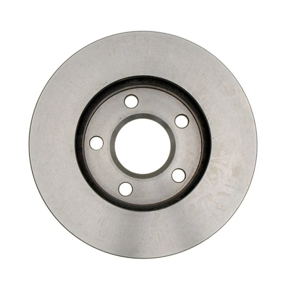 Original ACDelco para Cadillac DeVille 90-96 rotor de freno lado del conductor o del pasajero Foto 2 de 4