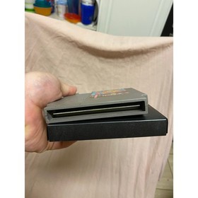 Pac-Man NES (Nintendo Entertainment System, 1990, Tengen) 