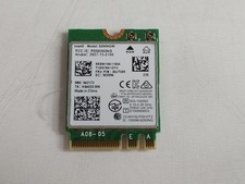 Lot of 2 Lenovo 00JT489 Wireless-AC 8260NGW 802.11ac M.2 Wireless Card  Bl 4.2