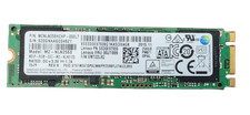 Samsung PM871b 256GB SATA M.2 2280 SSD   MZNLN256HCHP