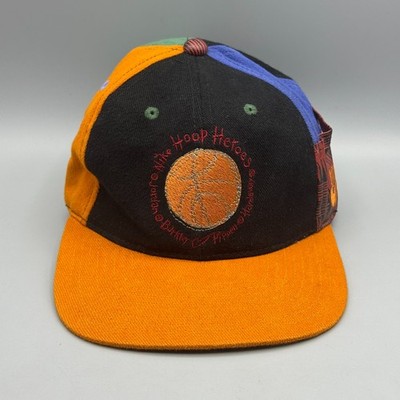 Nike Cap Hoop Heroes Vintage 90s Neu Mit Etikett Rare Jordan Pippen