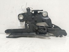 Capot BMW 328