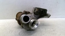 Turbo BMW 318