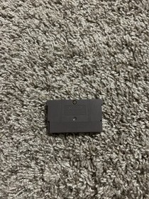 Donkey Kong Classic NES Series (Nintendo Game Boy Advance, 2004) cartridge only!