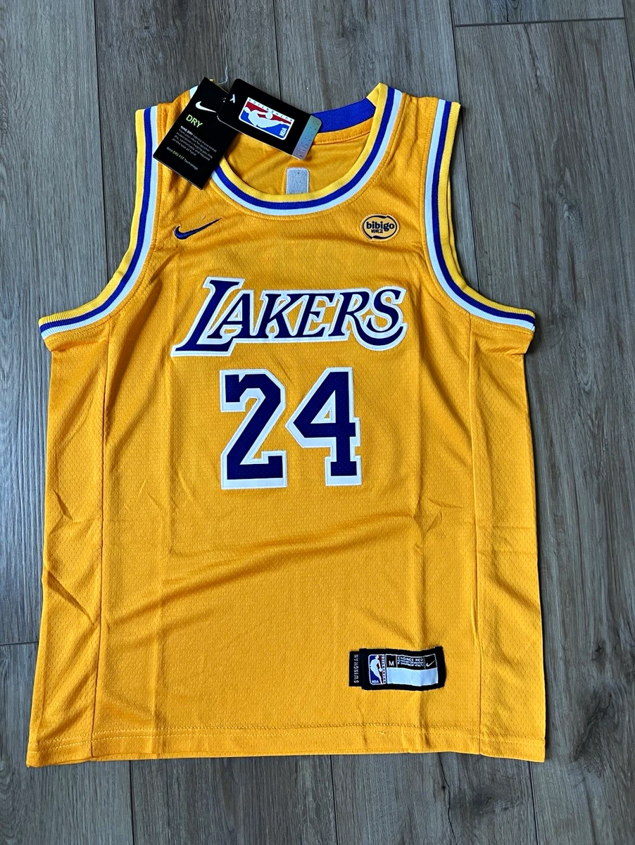 25+ Size M Kobe Bryant NBA Jerseys for sale | Updated Oct 2026