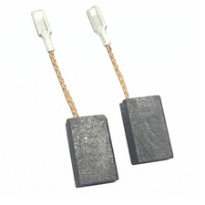 Carbon Brushes For BOSCH GWS 8-115 GKS55  GWS14-125C PKS 66CE ...|Ref.1607014172