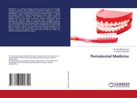 Talat Mohammadi (U. A.) | Periodontal Medicine | Taschenbuch | Englisch (2020)