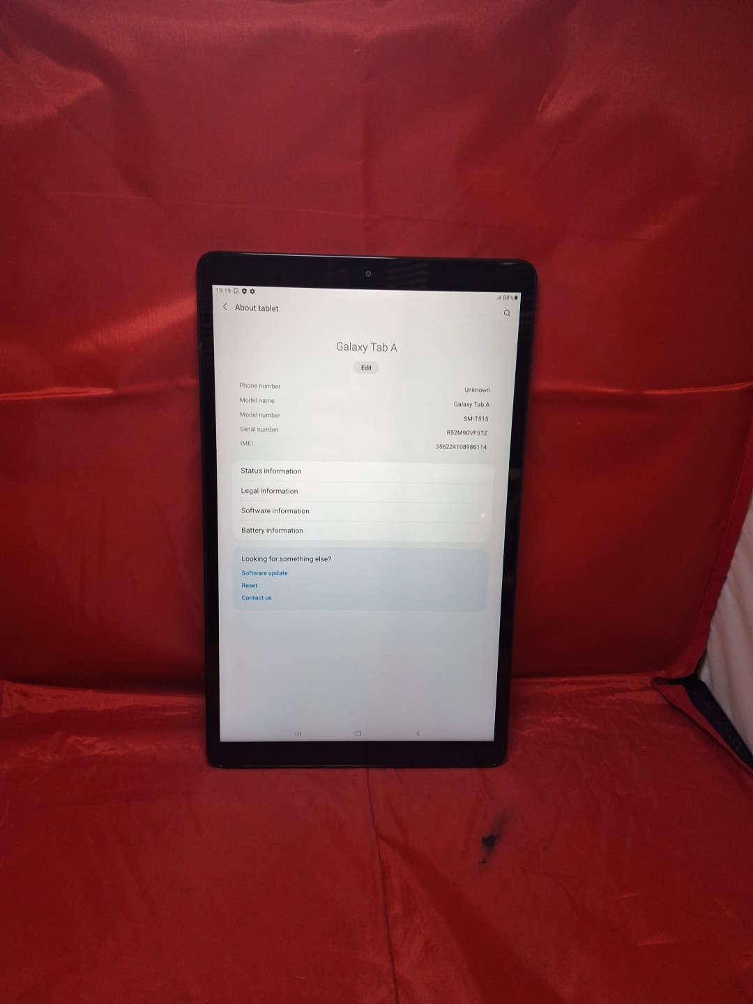 samsunggalaxytabasm-t515tablet32GB