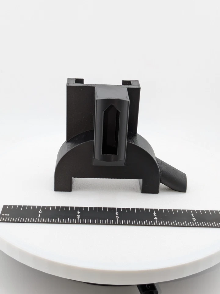 RCBS Rock Chucker Supreme Primer Catcher - Ajustable, Irrompible! Foto 2 de 4