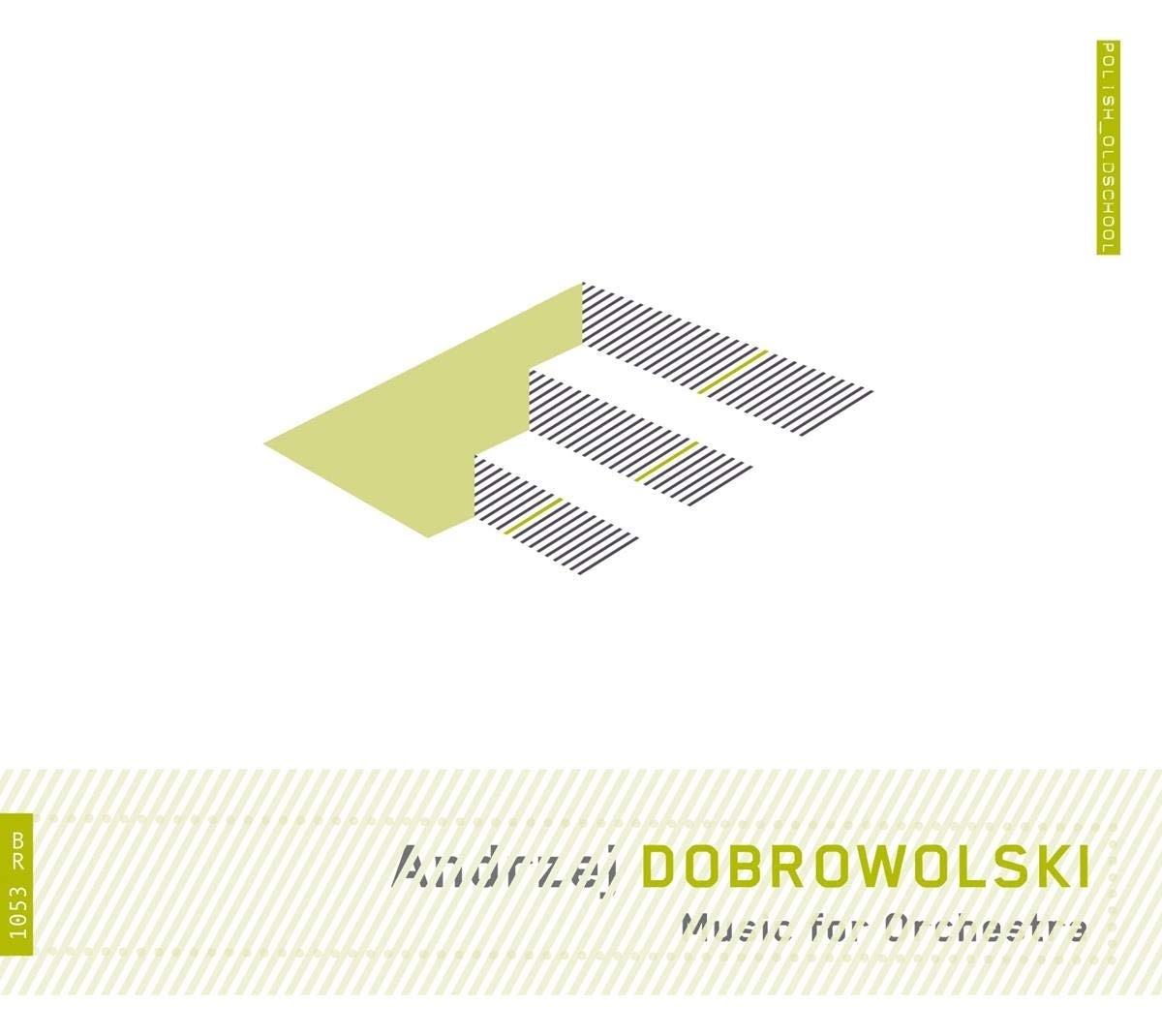 DUX1554 National Polish Radio Symphony Orchestra, the Krakow Polish Radio and