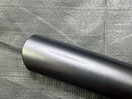 2004-2008 Chrysler Crossfire Right Passenger Door Pull Handle Cover - Picture 9 of 16