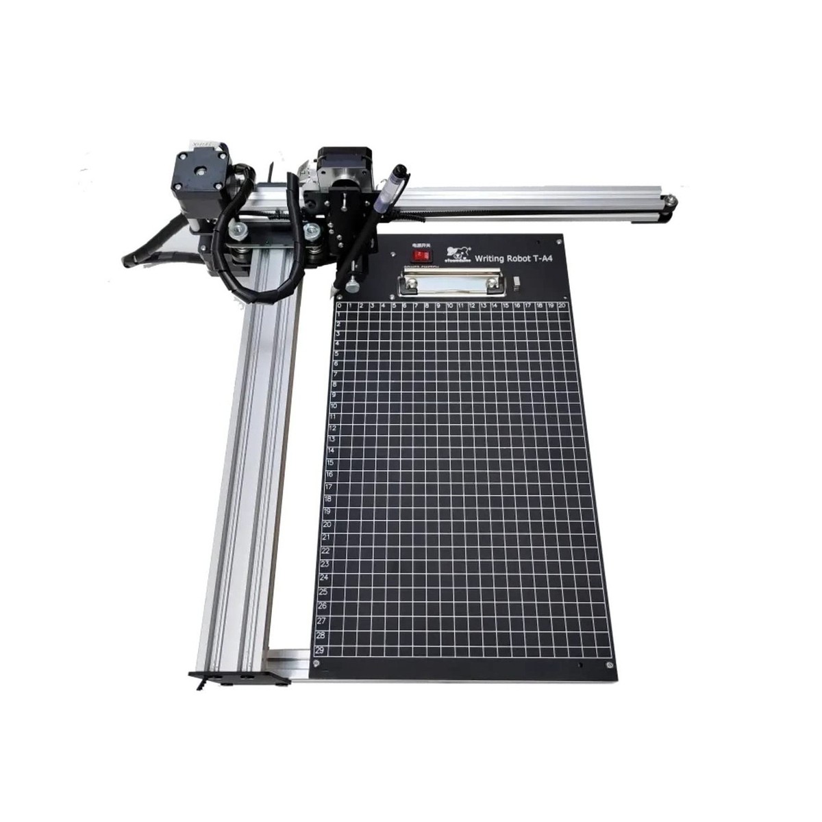 2.0 T-Structure Pen Plotter XY Plotter, iDraw 2.0 XY Plotter