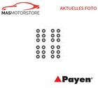 <!--F#f_0-->VENTILSCHAFTDICHTUNG SATZ PAYEN HR5062 I FÜR HOLDEN VECTRA,CALIBRA 125KW,155KW<!--F/-->