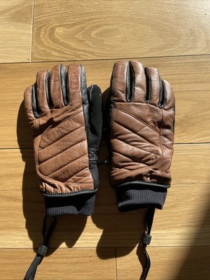 burton ladies snowboard gloves Profile Women's DRYRIDE keeps you dry Burton Gore-Tex Gloves | Absolute-Snow
