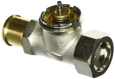 V110D1008 HONEYWELL BRAUKMANN 3/4INCH THERMOSTATIC STRAIGHT PATTERN HIGH