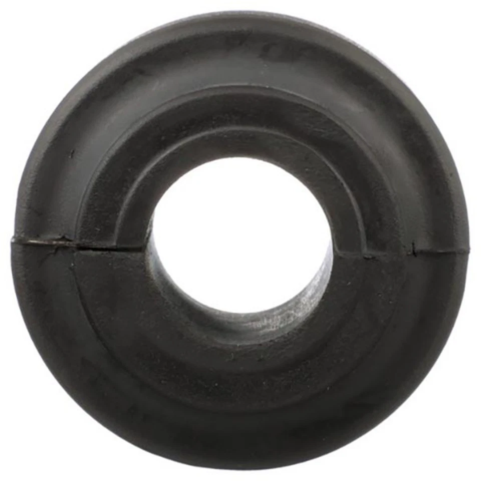 Juego de 2 bujes de barra estabilizadora Delphi TD4764W pares delanteros del lado del conductor y del pasajero Foto 2 de 4