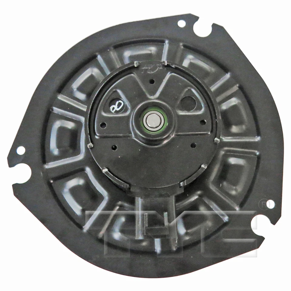 For 1996 1997 1998 1999 2000 GMC Savana 1500/2500/3500 Blower Motor For 89019112 - Image 3 of 4