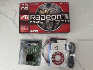 ATI Radeon 7000 | eBay