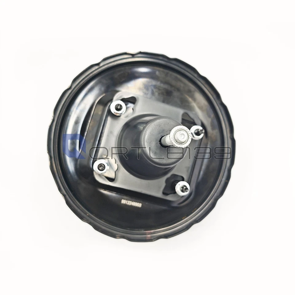 532727 Power Brake Booster without Master Cylinder Fit For 96-00 Toyota 4Runner - Imagem 3 de 4