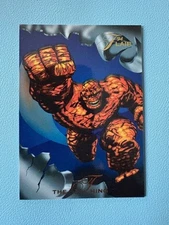 1994 Fleer Flair Marvel X-Men Base Card You Pick Finish Your Set