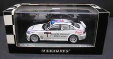 MINICHAMPS BMW320SI 1/43 Collectables 17+