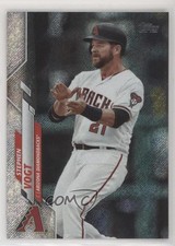 2020 Topps Retail Foilboard 236/264 Stephen Vogt #605 06y2