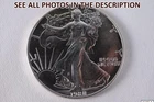 NobleSpirit (LG) Superb Gem BU 1988 American Silver Eagle .999 1oz