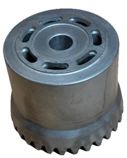 30 Tooth CYLINDER BLOCK (No Part Number ) Send Offer !!! thumbnail 3
