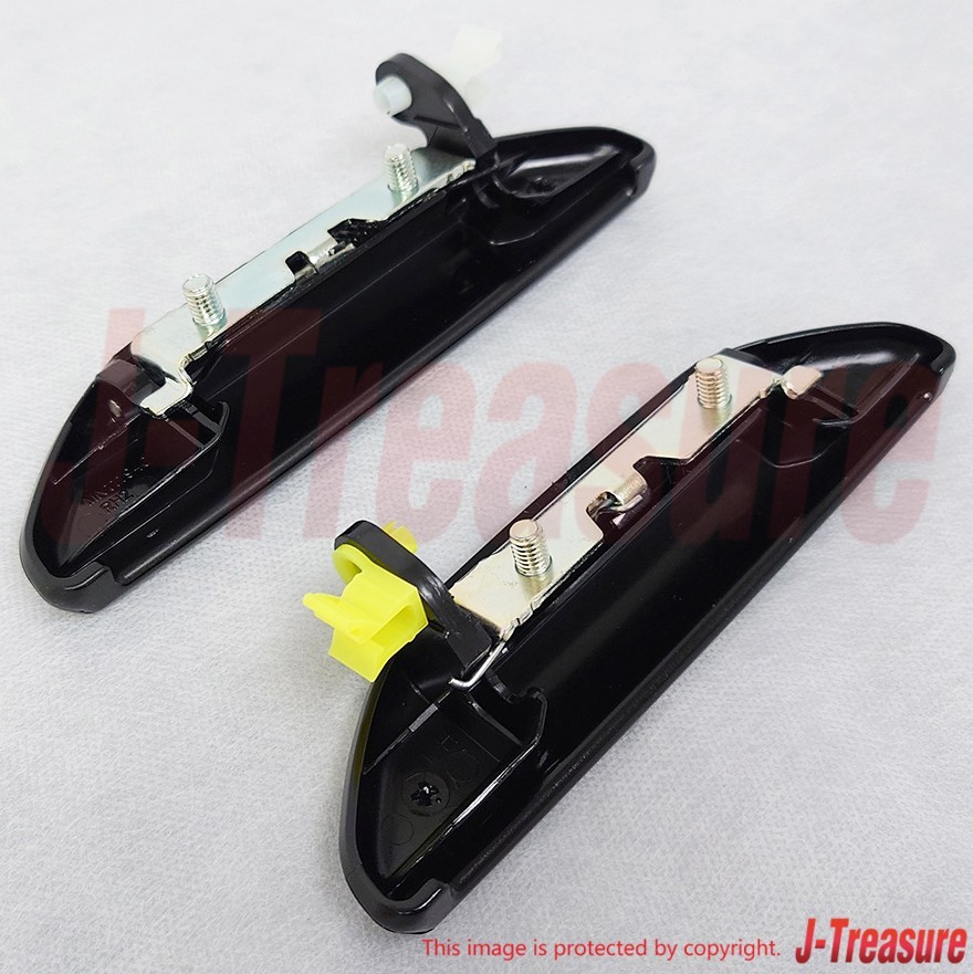 MITSUBISHI MINICAB U61V U62V Genuine Front Door Outside Handle RH