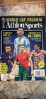 2026 World Cup Preview Magazine And Coloring Book Bundle — photo 5